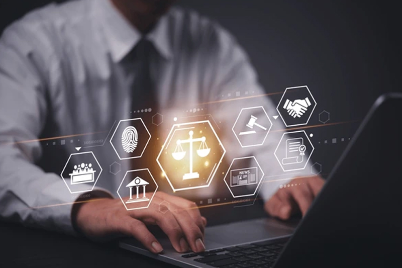 Sistem Monitoring Data - Indonesia